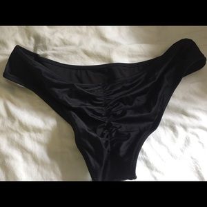 Victoria’s Secret Cheeky Bikini Bottom